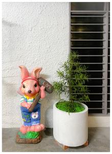 ✩ 23 HOUSE ✩ 23号 复古老宅 ✩ Vintage Homestay