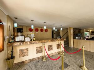 Hotel Nacional Inn Campos do Jordão