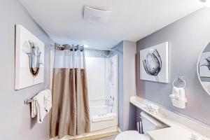 Sands Ocean Club 1630