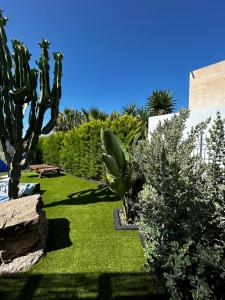 Casita Mar de Pulpí