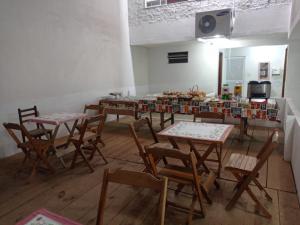 Pousada Videiras Santa Rita de Cássia