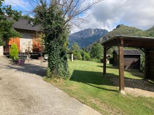 Chalets Chalet 09 : photos des chambres