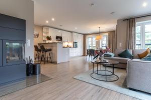 Summer Diek Reetdachhaus Summerdiek 9