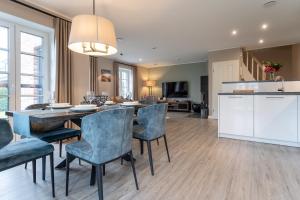 Summer Diek Reetdachhaus Summerdiek 9