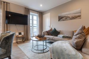 Summer Diek Reetdachhaus Summerdiek 10