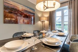 Summer Diek Reetdachhaus Summerdiek 10