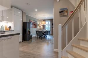 Summer Diek Reetdachhaus Summerdiek 10