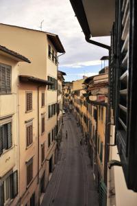 Apartment Dalla Mirella