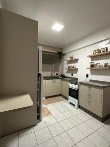 Apartamento central