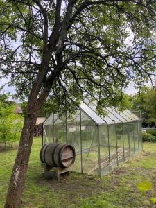 Maisons de vacances MAISON AU CALME a COTE DE SENLIS - Proche stade de France - Jeux Olympiques et coupe du monde de Rugby : photos des chambres