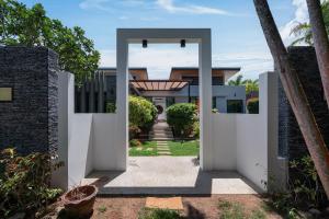 Ban Bua Lux x MonthStayz Thailand