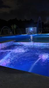 HOSTERÍA BRISAS DEL RÍO