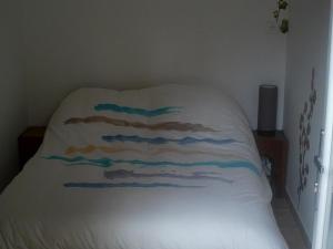 Villas Maison avec piscine privee a 800 m de l'ocean a Jard-sur-Mer - FR-1-336-119 : photos des chambres