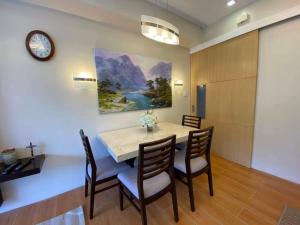 PICO DE LORO ACCOMMODATIONS NORMAN AND LOURDES RESORT & CONDO PH