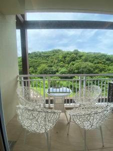 PICO DE LORO ACCOMMODATIONS NORMAN AND LOURDES RESORT & CONDO PH
