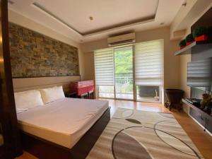 PICO DE LORO ACCOMMODATIONS NORMAN AND LOURDES RESORT & CONDO PH
