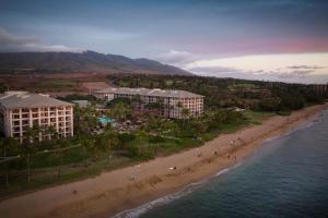 The Westin Kaanapali Ocean Resort Villas
