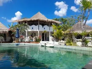 SHAYA cottage - Gili Sudak