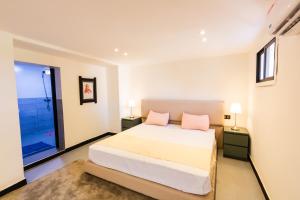 Villa Warhol Marrakech