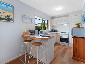 CapelHelm by ReadyStay