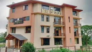 Appas Hotel - Jogindarnagar