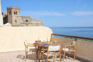 Hotels Hotel L'ondine : photos des chambres