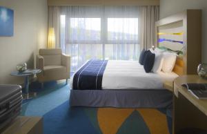 Radisson Blu Hotel, Cork