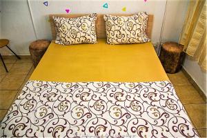 happy travellers RENOVATED