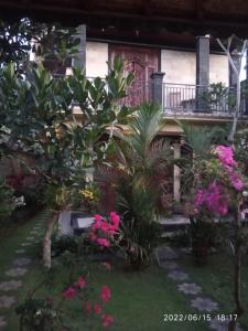 Pondok Gepokan Homestay