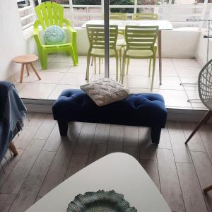 HERMOSO DEPARTAMENTO EN LA SERENA. A PASOS DEL MAR