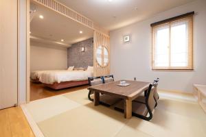 쓰쿠바 / 츠쿠바 Bell's Inn Tsuchiura 3성급 숙소 스위트룸