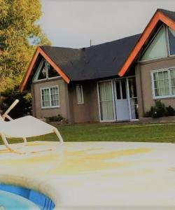 Casa Quinta en Chascomús