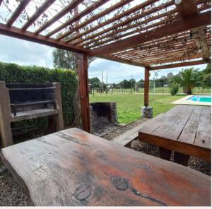 Casa Quinta en Chascomús