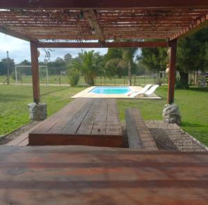 Casa Quinta en Chascomús