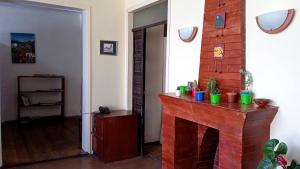 Preciosa casa colonial