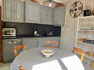 Chalets Le Chalet de Larcat : photos des chambres