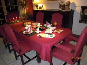 La Cachette du Menuisier