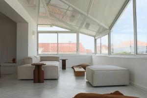 Mimizan Blue - Laid back luxury on the beach
