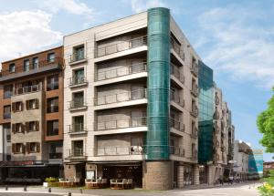 Orka Royal Hotel & Spa - Hôtels 4 étoiles à Istanbul