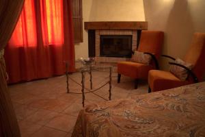 Casa Rural La Carretería