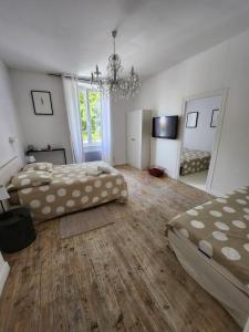 Maison Laurenza La Liversoise