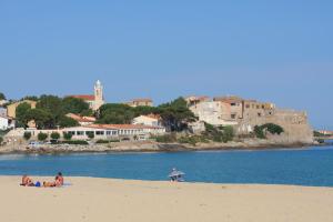 Hotels Hotel L'ondine : photos des chambres