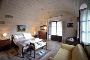 Luxury Villa Masseria Beneficio