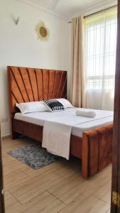 Caseys Apartments Bamburi-1