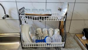 Caseys Apartments Bamburi-1