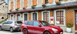 Maisons d'hotes La Ruche Cantalienne : photos des chambres