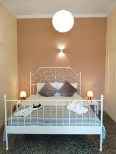 Vicky's central apartment - Korinthos