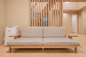 櫛笥ノ家 Machiya Kushige