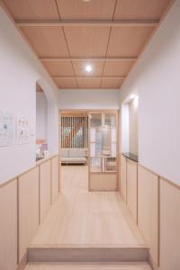 櫛笥ノ家 Machiya Kushige