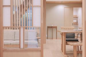 櫛笥ノ家 Machiya Kushige